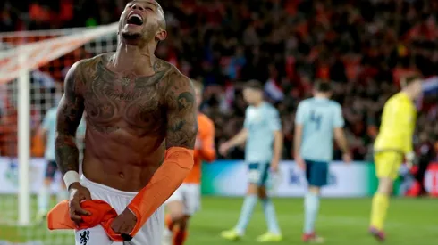 Festejos de Holanda.