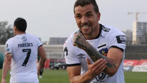 Club uruguayo reclama dineros por venta de Gabriel Costa a Colo Colo