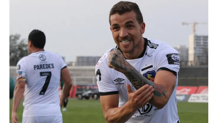 Club uruguayo reclama dineros por venta de Gabriel Costa a Colo Colo