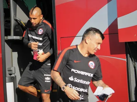 Rueda advierte sobre redes sociales: "Ese disparo no tiene reversa"