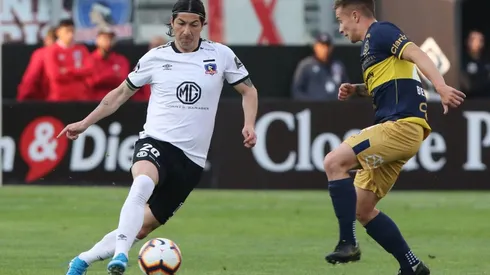 Colo Colo llega a Viña con ventaja 2-1 en la serie ante Everton
