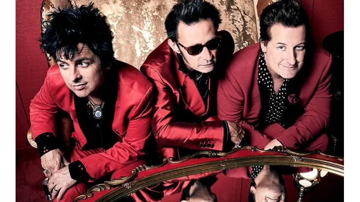 La banda se encuentra ad portas de lanzar un nuevo disco.