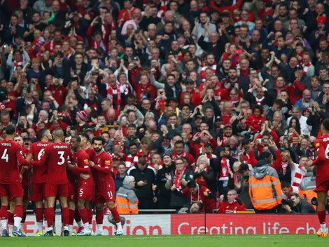 CEO Red: "La clave del Liverpool es el pensamiento socialista"