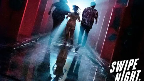 Swipe Night se llama el juego virtual que encontrarás en Tinder.