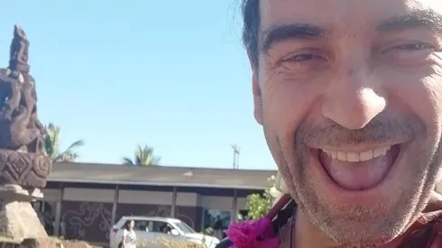 Alís tuvo un segundo triunfal paso por Viña este año.