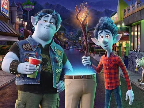 Revisa el trailer de la próxima película de Disney y Pixar