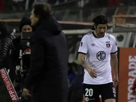 Mario Salas admite “conversación seria y responsable” con Valdés