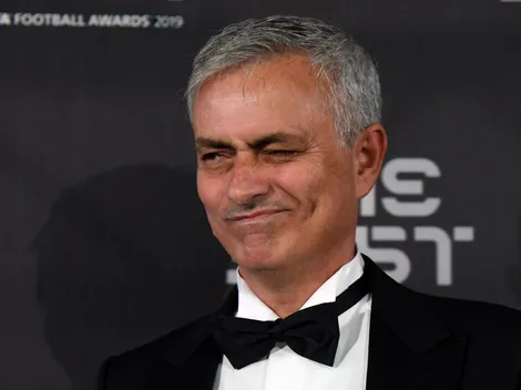 Mourinho ya tiene elegido su nuevo equipo y no va a Lyon