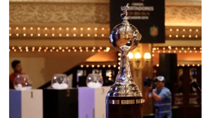 Copa Libertadores femenina: programación, grupos y todo lo que necesitas saber