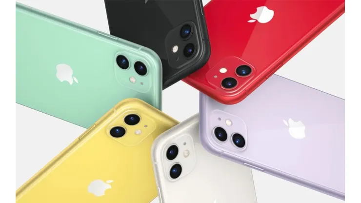 iPhone: Apple estaría preparando una verdadera revolución para su smartphone