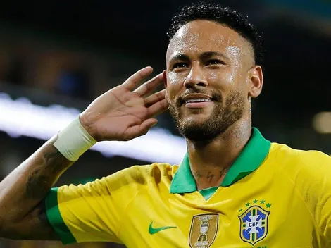 En vivo: Brasil se enfrenta a Senegal en el partido 100 de Neymar