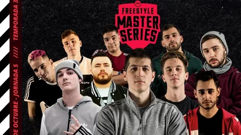 Ver en vivo la quinta fecha de la FMS España: horario, streaming online y link