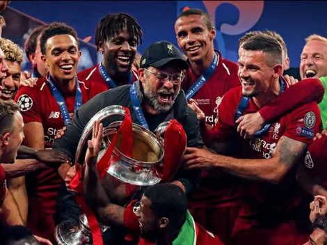 SEO del Liverpool: "El símbolo de la ciudad fueron los Beatles, ahora es el fútbol"