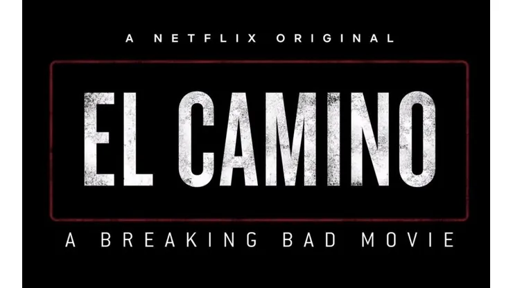 Dónde ver "El Camino" de Breaking Bad: horario y streaming online