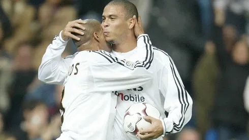 Fuertes confesiones del brasileño sobre su etapa con los merengues.