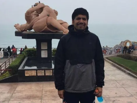 Detienen e incomunican a chileno tras Rock in Río