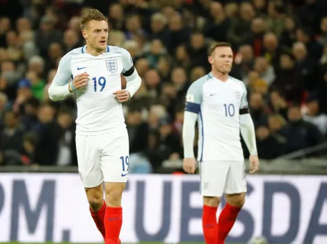 Esposa de Rooney acusa a la de Vardy de filtrar información