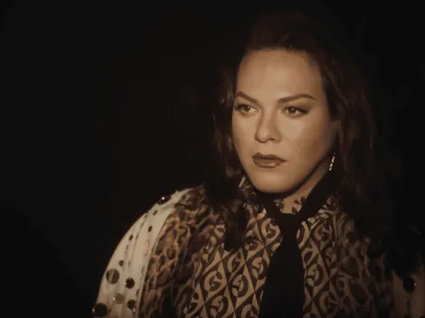 Daniela Vega protagoniza clip para Vogue, GQ & Gucci