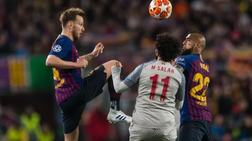 Rakitic: "Necesito jugar y no solo disfrutar de paseos por la ciudad y la playa"