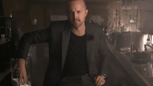 Aaron Paul retorna como Jesse Pinkman en "El Camino".
