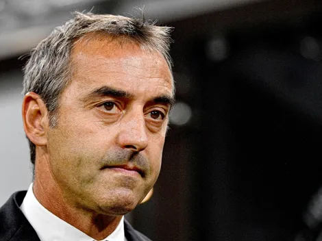 El AC Milán despide a su octavo entrenador en cinco años