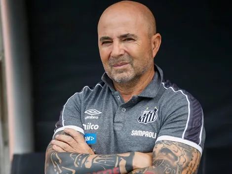 Jorge Sampaoli es uno de los candidatos en Lyon