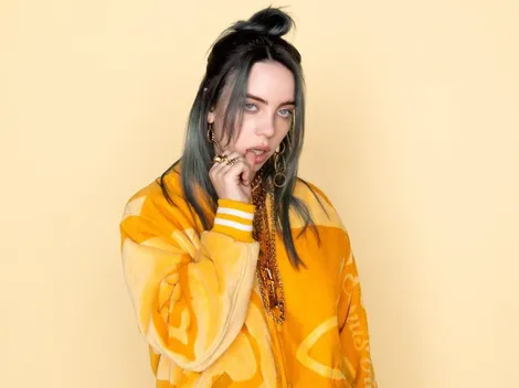Billie Eilish agota primer show en Chile