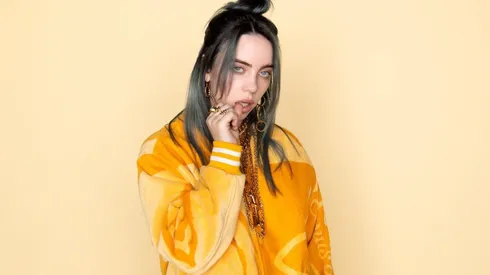 "bad guy" es uno de los hits más reconocidos de la cantante.