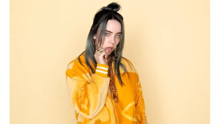 "bad guy" es uno de los hits más reconocidos de la cantante.