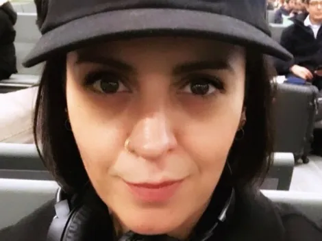 "Fachos cu*****": Hackean cuenta de Jani Dueñas en Twitter desatando odio y apoyo por igual