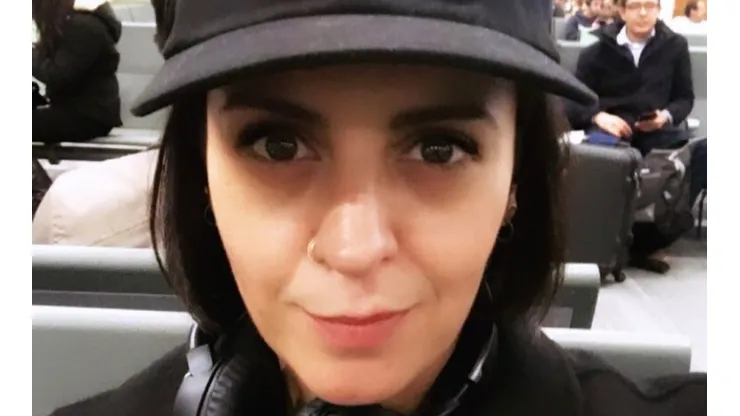 La comediante no hizo nada y se convirtió en lo más comentado del día.