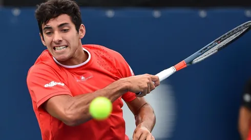 Dónde ver en vivo a Garín vs Berrettini en el Masters 1000 de Shanghai