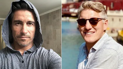 Schweinsteiger se retira a fin de año y Solabarrieta lo lamenta