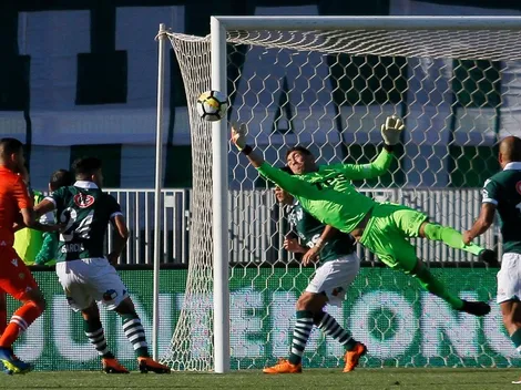Wanderers solicita aforo de 16 mil personas para la "final" ante Cobreloa