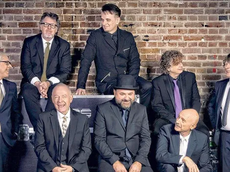 Recomendaciones para ver el debut de King Crimson en Chile