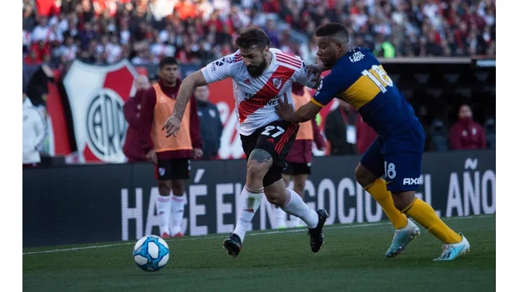¿Entes del más allá perjudicaron a Boca?