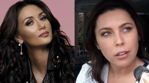 La enemistad entre las figuras televisivas es de larga data.