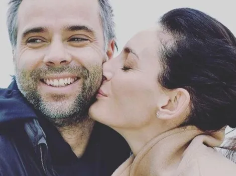 ¿Fernando González y Luciana Aymar tendrán a su primer hijo?