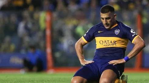 Amenazaron a Wanchope