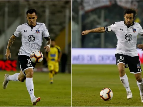 Espina: Renovación automática para Mouche y Valdivia en duda