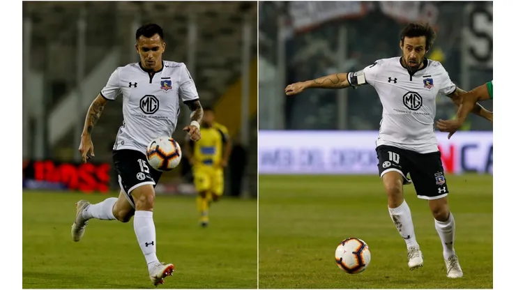 Mouche ha brillado, pero Valdivia no ha podido esta temporada