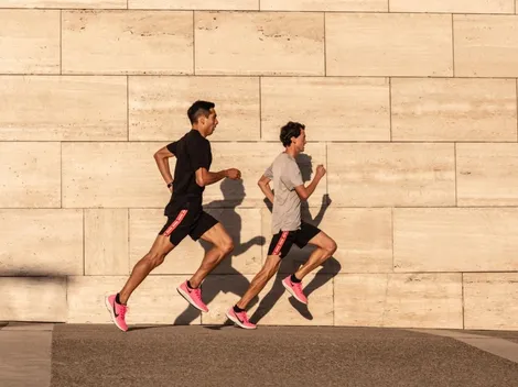 ZoomX Vaporfly NEXT%, lo nuevo de Nike