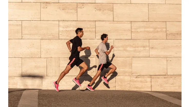 Las nuevas ZoomX Vaporfly NEXT% se consideran las zapatillas más rápidas del mundo.