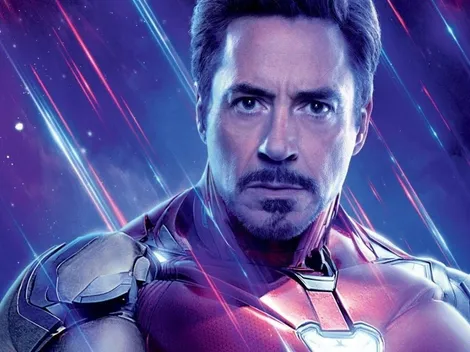 Robert Downey Jr. reacciona a críticas de Scorsese a Marvel
