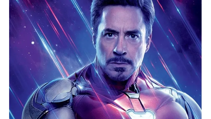 El actor fue uno de los primeros en sumarse a la franquicia de Disney.