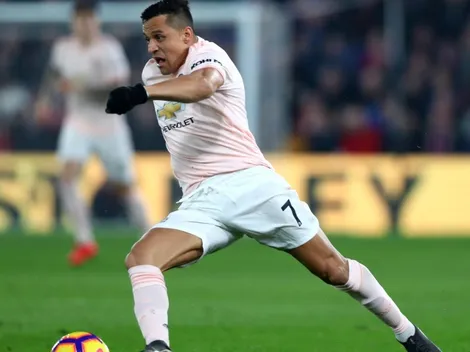 Gary Neville afirma que el United estaría mejor con Alexis