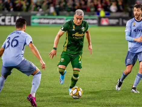 Brian Fernández: "Pedí ayuda para no recaer en cosas que me han pasado"