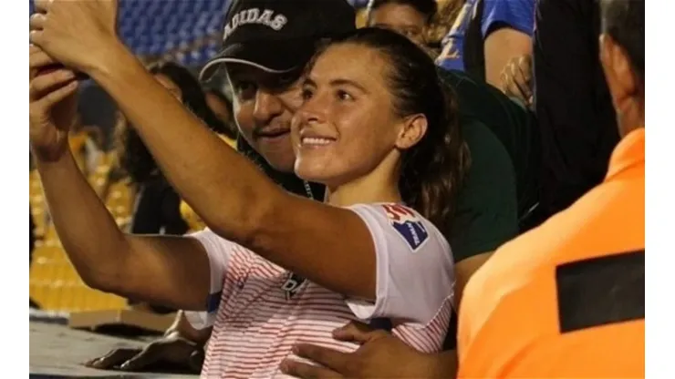 Hincha acosador será vetado de por vida y denunciado
