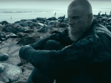 "Vikings": Revisa el trailer y la fecha de estreno
