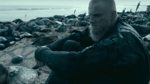 Bjorn tendrá que tomar complejas decisiones en esta temporada.